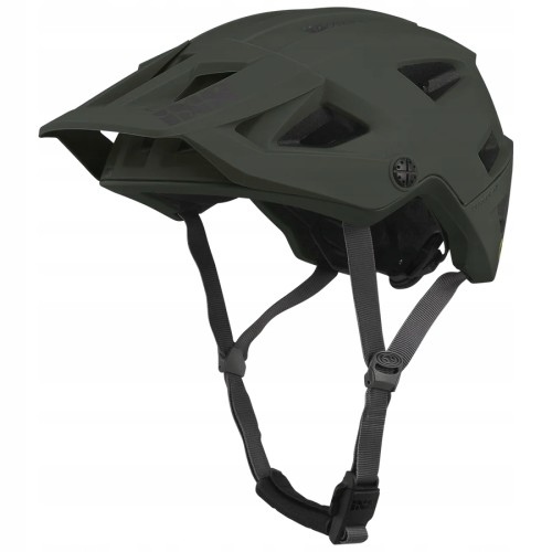 IXS kask rowerowy Trigger AM MIPS graphite M