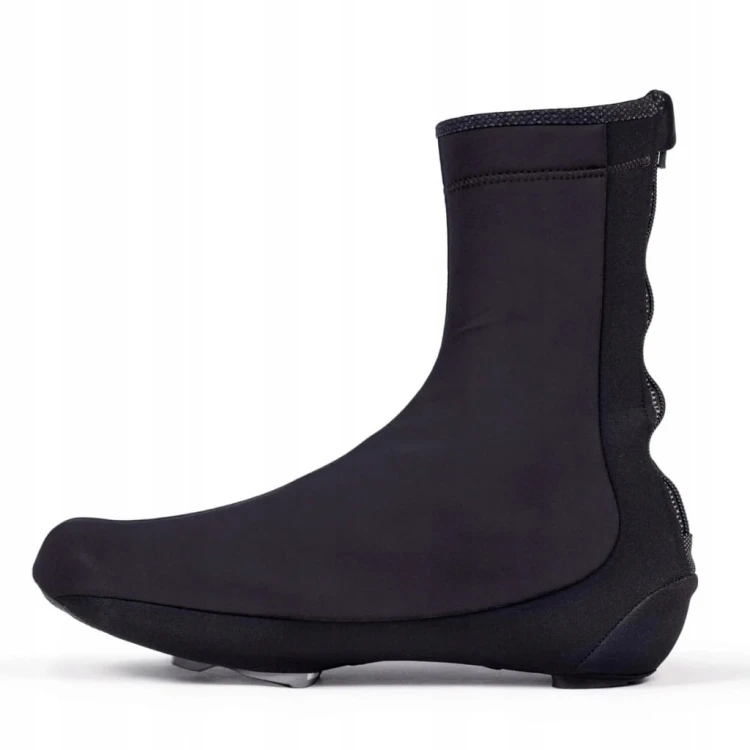 Zimowe Ochraniacze Na Buty Unisex Giordana AV 300 Czarne Rozmiar 44/45