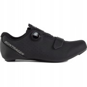 Buty Szosowe Bontrager Circuit Czarne Rozmiar 45