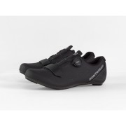 Buty Szosowe Bontrager Circuit Czarne Rozmiar 45