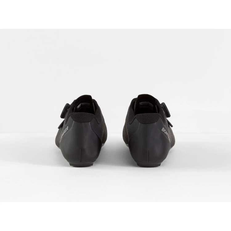 Buty Szosowe Bontrager Circuit Czarne Rozmiar 45