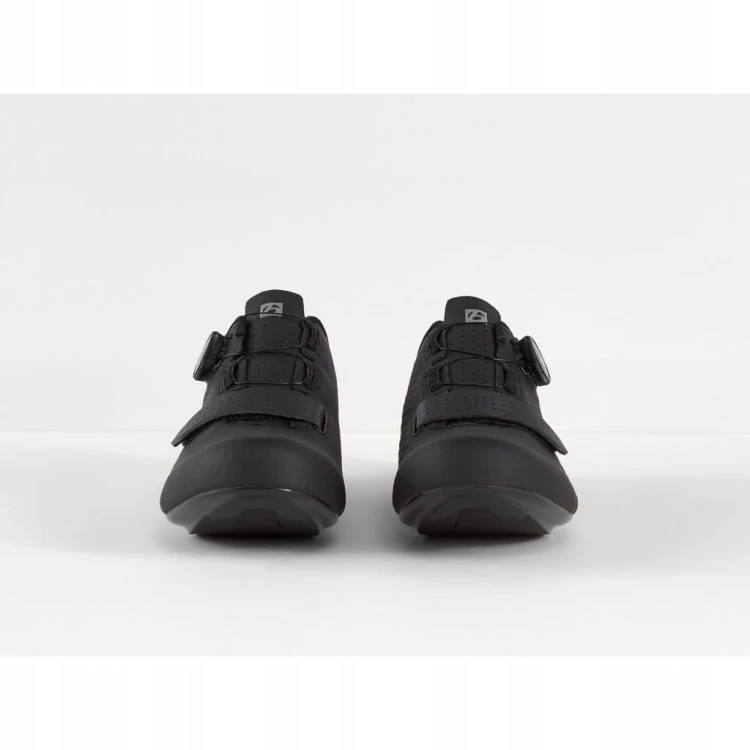 Buty Szosowe Bontrager Circuit Czarne Rozmiar 45