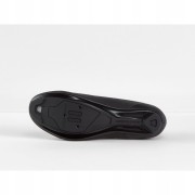 Buty Szosowe Bontrager Circuit Czarne Rozmiar 45