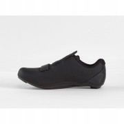 Buty Szosowe Bontrager Circuit Czarne Rozmiar 45