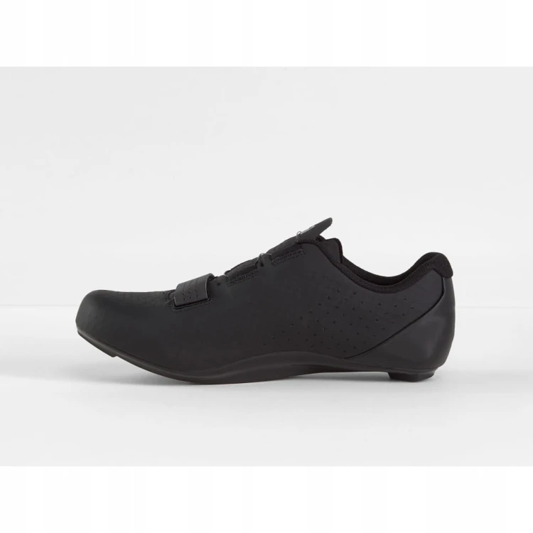 Buty Szosowe Bontrager Circuit Czarne Rozmiar 45