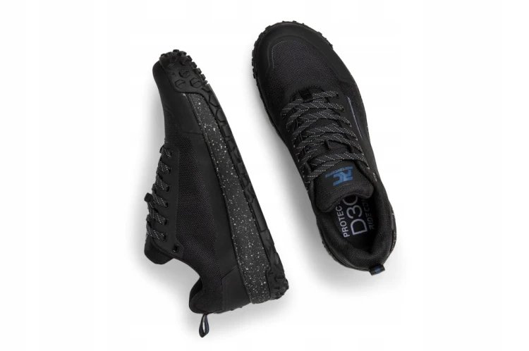 Buty platforma Ride Concepts Tallac Enduro, DH r. 43