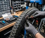 Tubeless Sealant 500 ml - Mleko Uszczelniacz do opon MTB, Gravel, Szosa