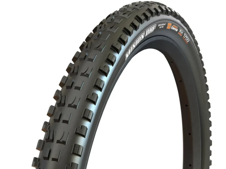 Opona Maxxis Minion DHF 29x2.50 EXO+ TR MaxxTerra ETB00676400