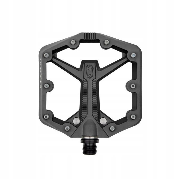 Pedały Crank Brothers Stamp 1 Small czarne