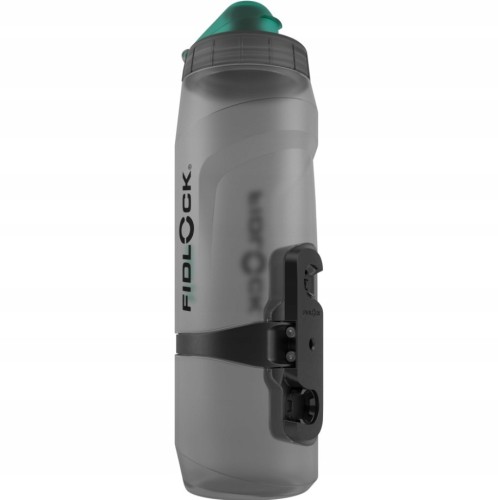 Bidon FIDLOCK TWIST 800 ml Antybakteryjny + Łącznik (Connector) – Bez Bazy