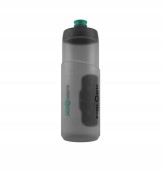 Bidon FIDLOCK TWIST 600 ml Antybakteryjny + Szary, Łącznik – Bez Bazy