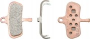 Klocki hamulcowe metaliczne Sram Wet + Powerful