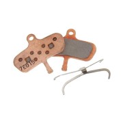 Klocki hamulcowe metaliczne Sram Wet + Powerful