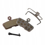 Klocki hamulcowe organiczne/żywiczne Sram Large Organic Aluminium Quiet