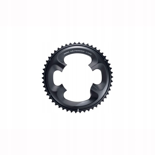 Tarcza Shimano FC-R8000 czarna 52 T