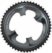 Tarcza Shimano FC-R8000 czarna 52 T