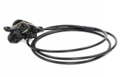 Hamulec hydrauliczny tarczowy tył tylny Shimano MT-200 170 mm