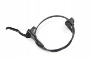 Hamulec hydrauliczny tarczowy tył tylny Shimano MT-200 170 mm