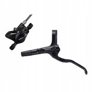Hamulec hydrauliczny tarczowy tył tylny Shimano MT-200 170 mm