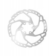 Tarcza hamulcowa Shimano SM-RT66 160 mm 6 śrub SLX