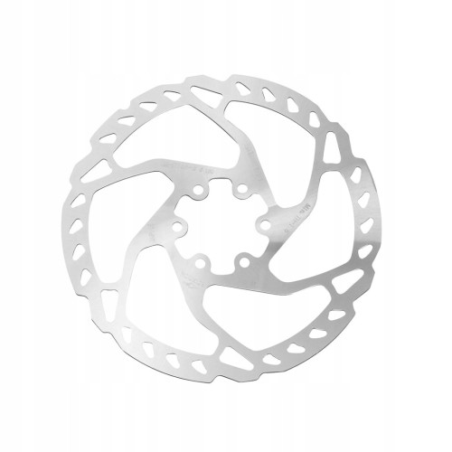 Tarcza hamulcowa Shimano SM-RT66 160 mm 6 śrub SLX