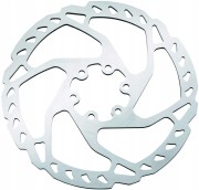 Tarcza hamulcowa Shimano SM-RT66 160 mm 6 śrub SLX
