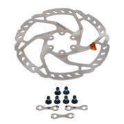 Tarcza hamulcowa Shimano SM-RT66 160 mm 6 śrub SLX
