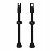 Peaty's Chris King MK2 wentyle tubeless 80mm black