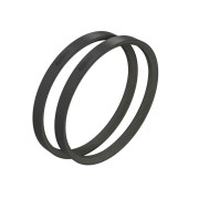 Wkładki do opon Rimpact Pro Set '29 + wentyl 44mm