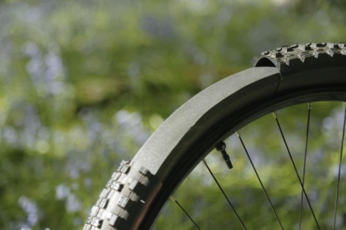 WKŁADKA DO OPON RIMPACT RACE EDITION PRO '27,5 + WENTYL 44MM
