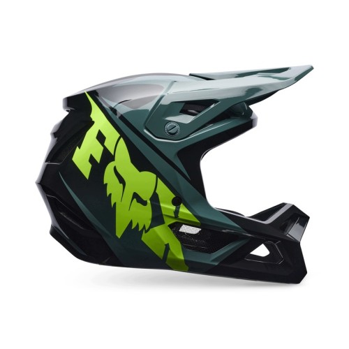 Kask rowerowy Fox Rampage r. M Foundry/Sage
