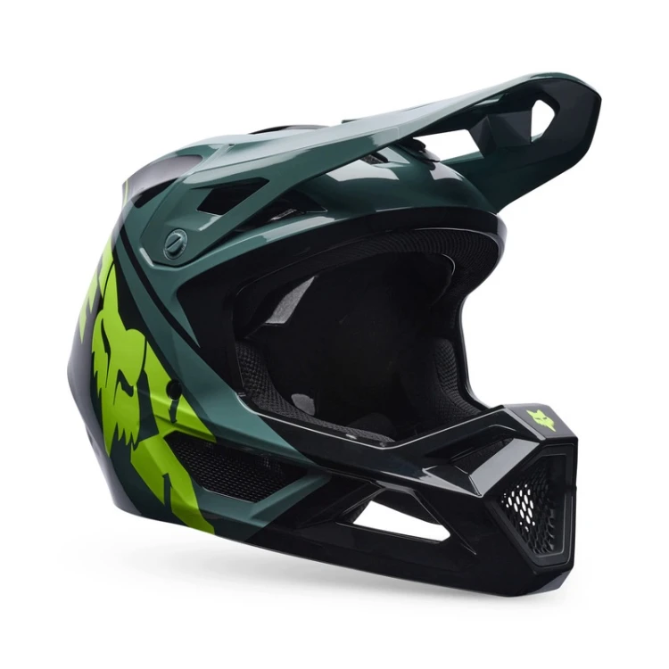 Kask rowerowy Fox Rampage r. M Foundry/Sage