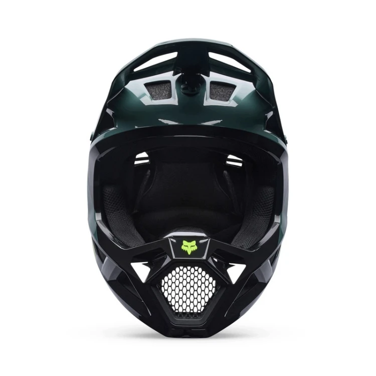 Kask rowerowy Fox Rampage r. M Foundry/Sage