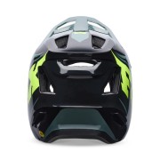 Kask rowerowy Fox Rampage r. M Foundry/Sage