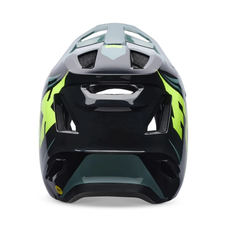 Kask rowerowy Fox Rampage r. M Foundry/Sage