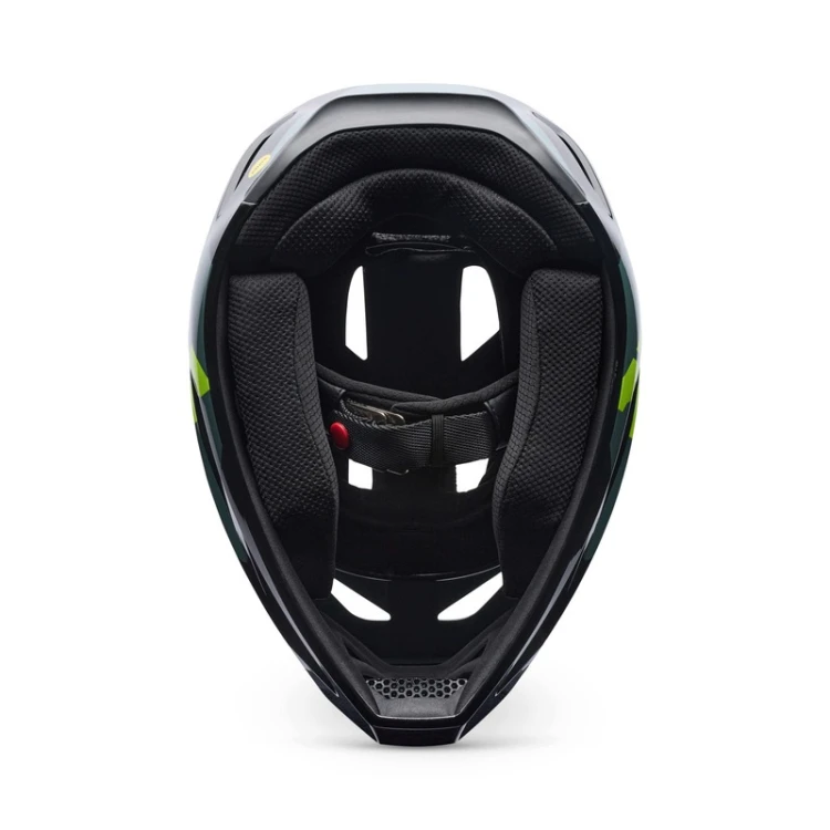 Kask rowerowy Fox Rampage r. M Foundry/Sage