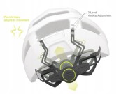 Kask rowerowy IXS Trigger AM MIPS r. M CAMO BLACK