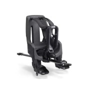Kids Ride Shotgun Pro EVO 2w1 + kierownica fotelik rowerowy dla dziecka MTB