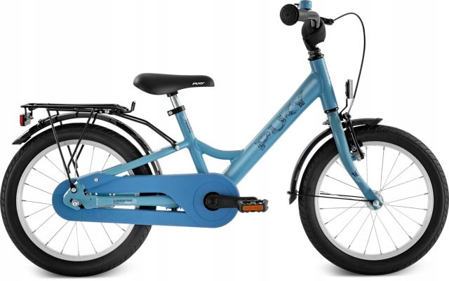 Rower PUKY YOUKE 16" Breezy Blue
