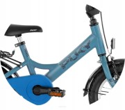 Rower PUKY YOUKE 16" Breezy Blue