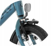 Rower PUKY YOUKE 16" Breezy Blue