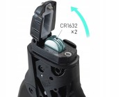 Klamkomanetka Lewa Shimano 105 ST-R7170 2rz Di2 bez zacisku