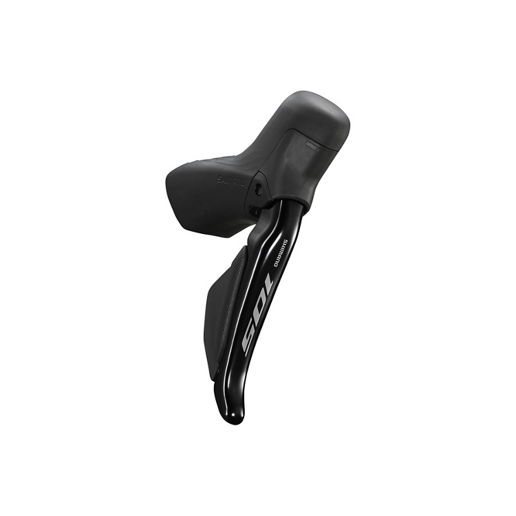 Klamkomanetka Lewa Shimano 105 ST-R7170 2rz Di2 bez zacisku
