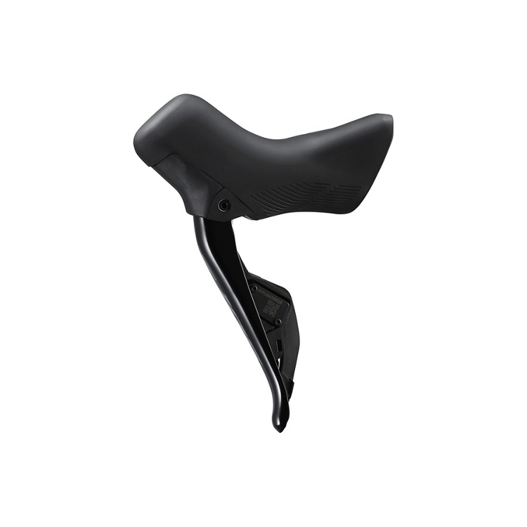 Klamkomanetka Lewa Shimano 105 ST-R7170 2rz Di2 bez zacisku