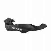 Pedały szosowe Shimano PD-RS500 czarne + bloki BOX