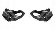 Pedały szosowe Shimano PD-RS500 czarne + bloki BOX
