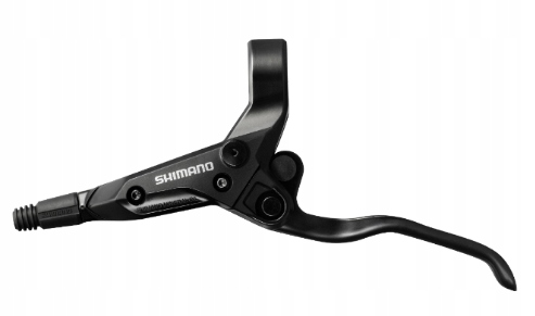 Hamulce tarczowe hydrauliczne Shimano BL-MT200 L 1000MM