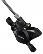 Hamulce tarczowe hydrauliczne Shimano BL-MT200 L 1000MM