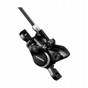 Hamulce tarczowe hydrauliczne Shimano BL-MT200 L 1000MM