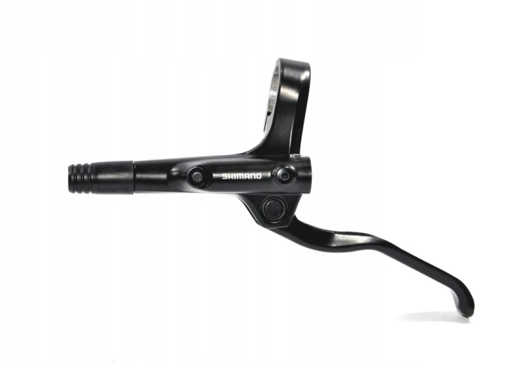 Hamulce tarczowe hydrauliczne Shimano BL-MT200 L 1000MM
